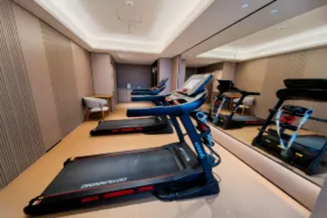 Xianze Hotel (Guangzhou North Railway Station Huadu Auto City Metro Station Branch) 25/40