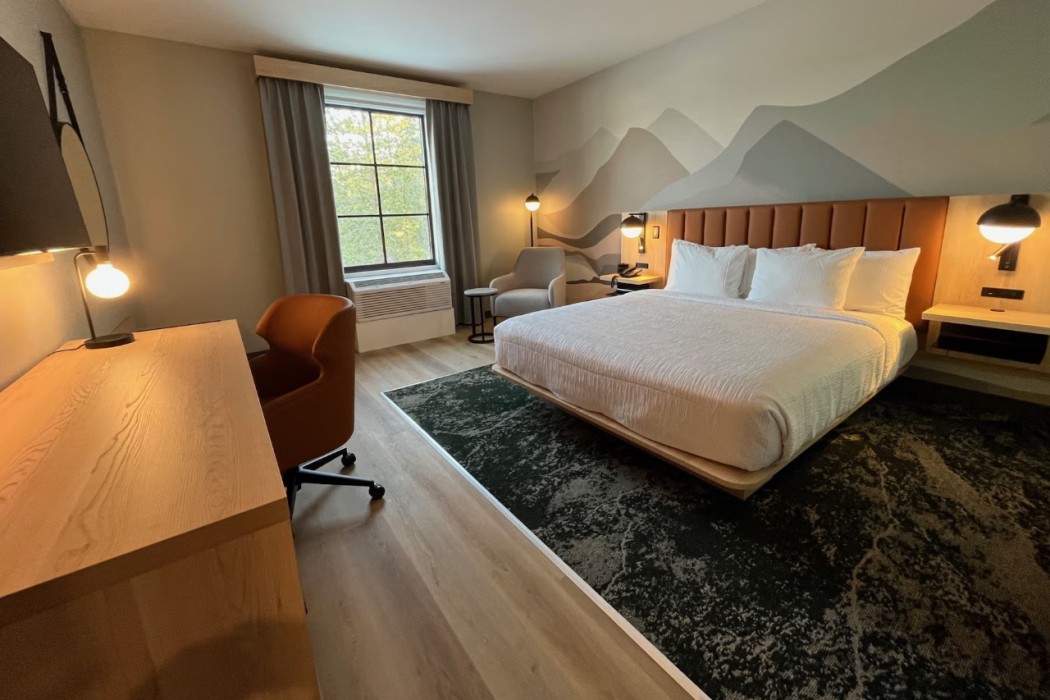 La Quinta Inn and Suites by Wyndham Leavenworth 19/60