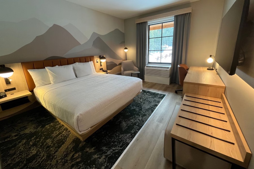 La Quinta Inn and Suites by Wyndham Leavenworth 15/60
