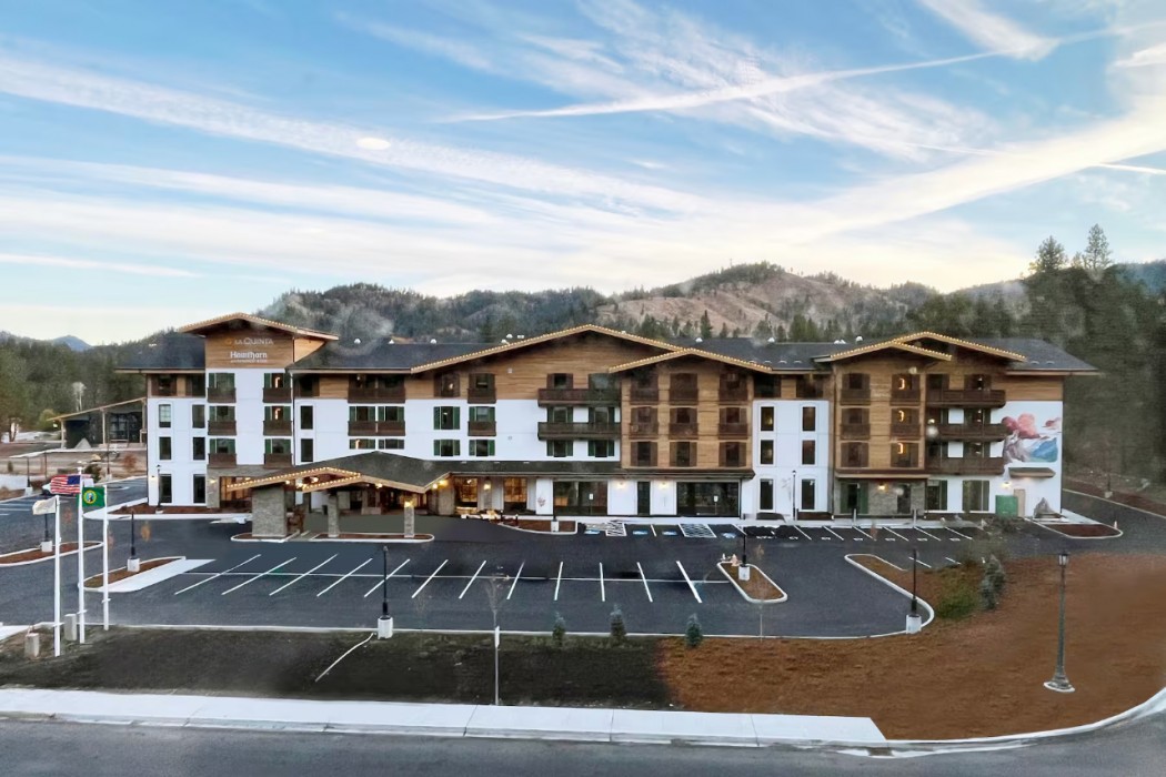 La Quinta Inn and Suites by Wyndham Leavenworth — foto 2