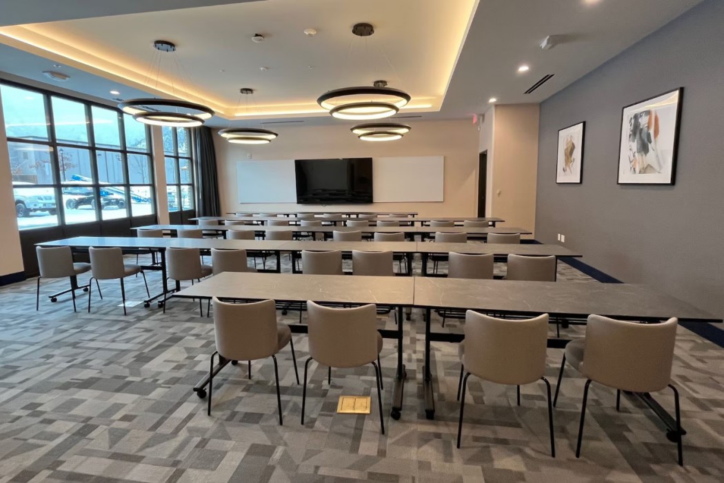 La Quinta Inn and Suites by Wyndham Leavenworth 31/60