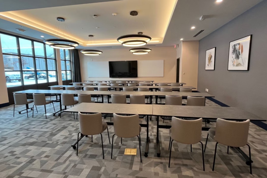 Hawthorn Extended Stay by Wyndham Leavenworth 29/61