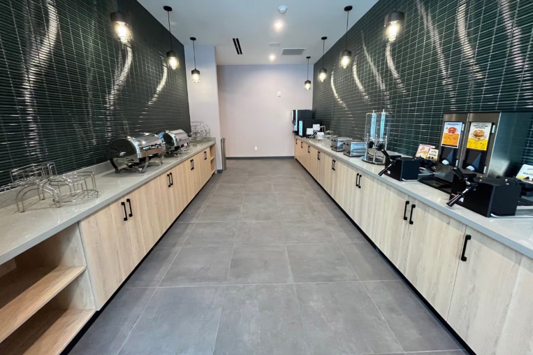 Hawthorn Extended Stay by Wyndham Leavenworth 28/61