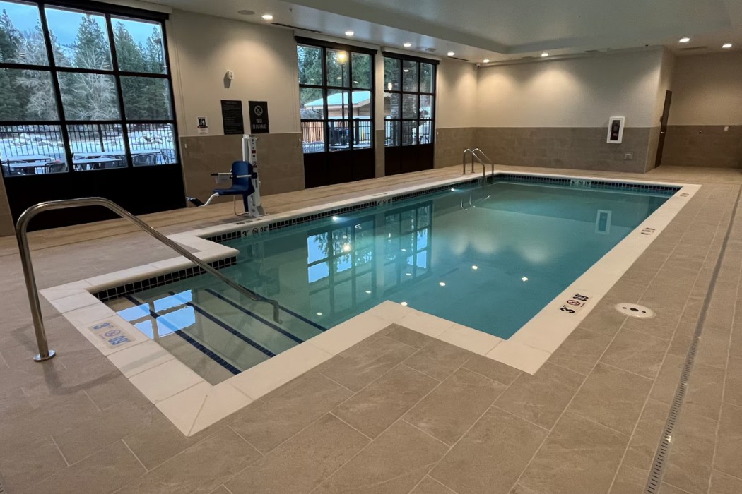 Hawthorn Extended Stay by Wyndham Leavenworth 32/61