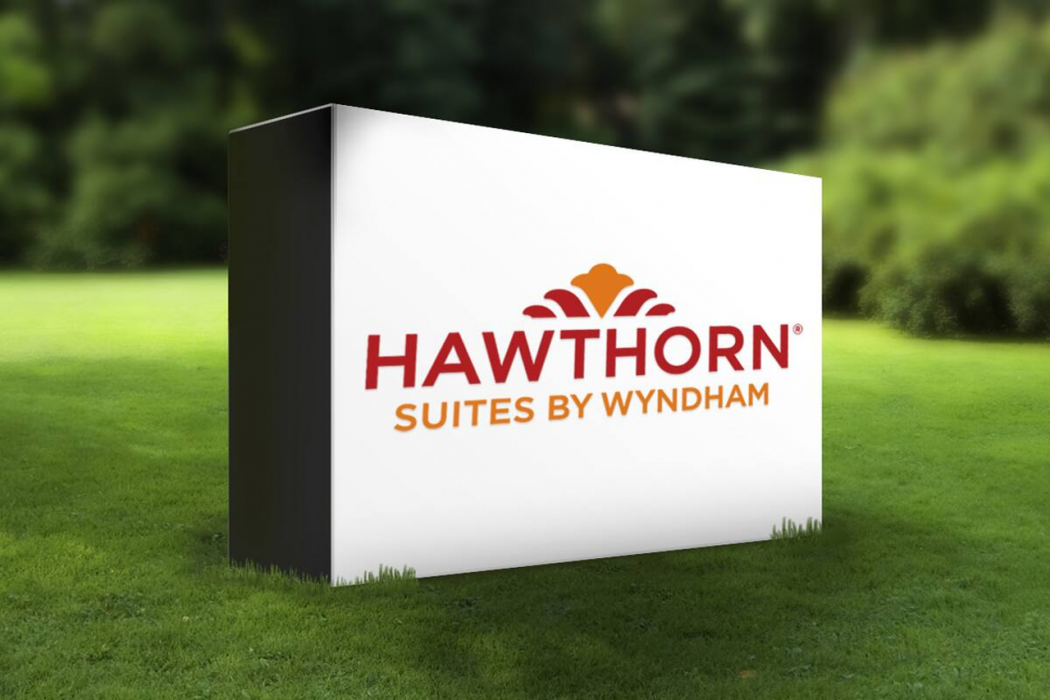 Hawthorn Extended Stay by Wyndham Leavenworth