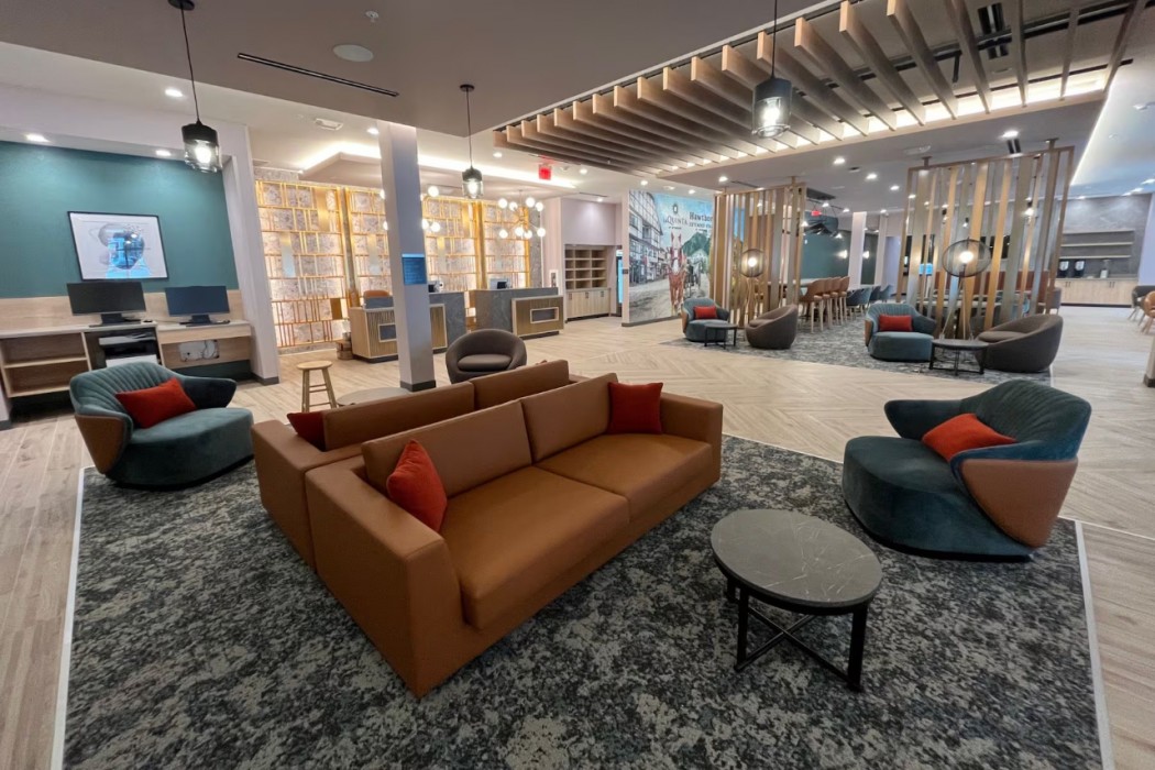 Hawthorn Extended Stay by Wyndham Leavenworth 30/61