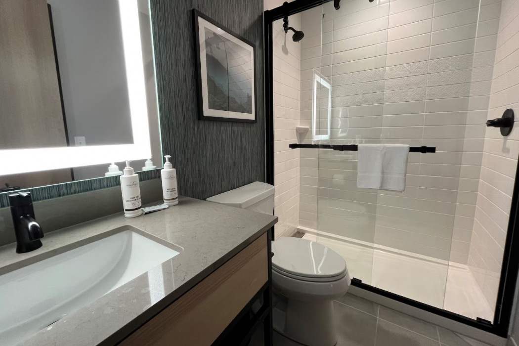 Hawthorn Extended Stay by Wyndham Leavenworth 13/61