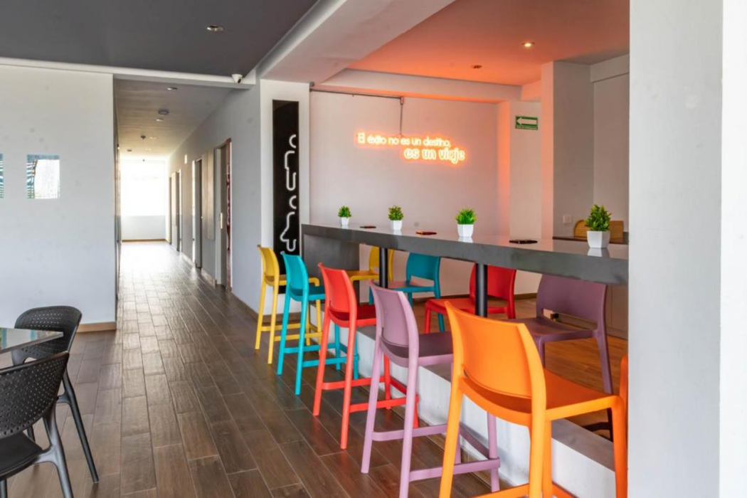 Hotel VIVE MX el marques Queretaro, Trademark by Wyndham 27/41