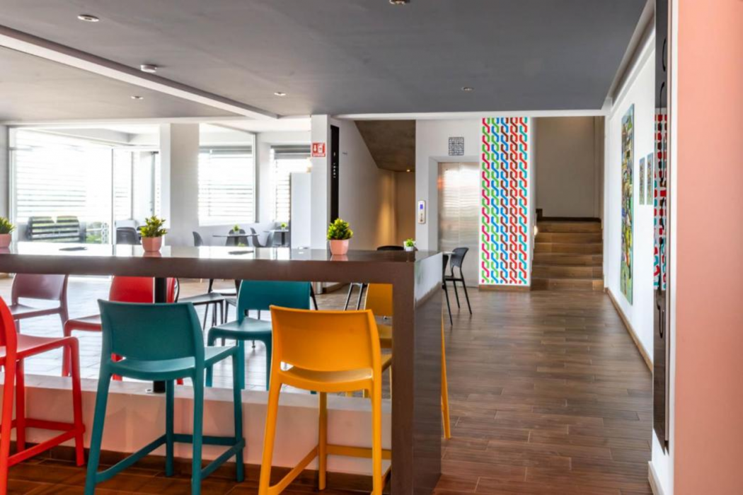 Hotel VIVE MX el marques Queretaro, Trademark by Wyndham 29/41