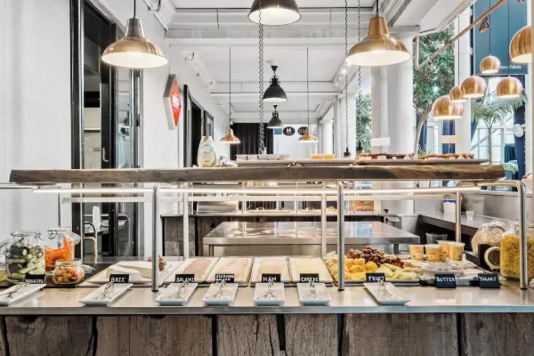 Villavejle Hotel, BW Signature Collection 42/60