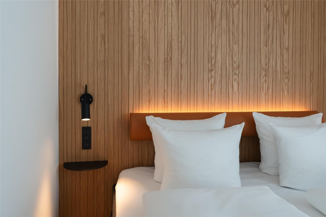 Villavejle Hotel, BW Signature Collection 17/60