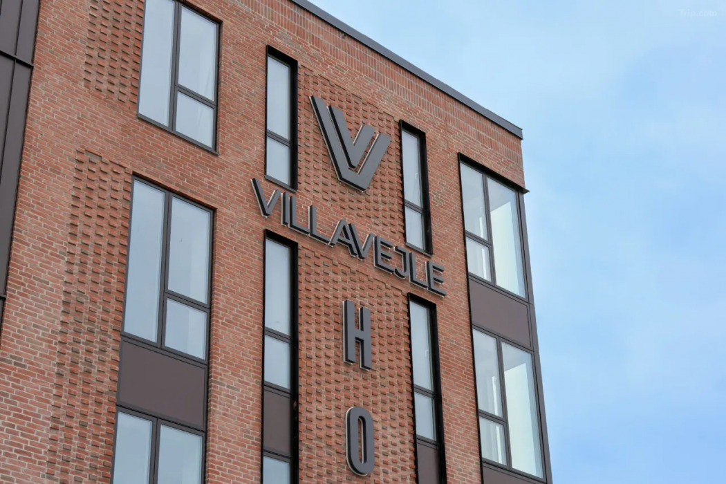 Villavejle Hotel, BW Signature Collection 1/60