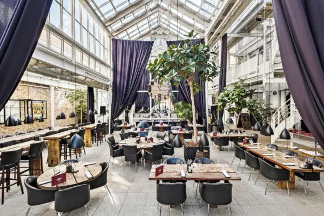 Villavejle Hotel, BW Signature Collection 30/60