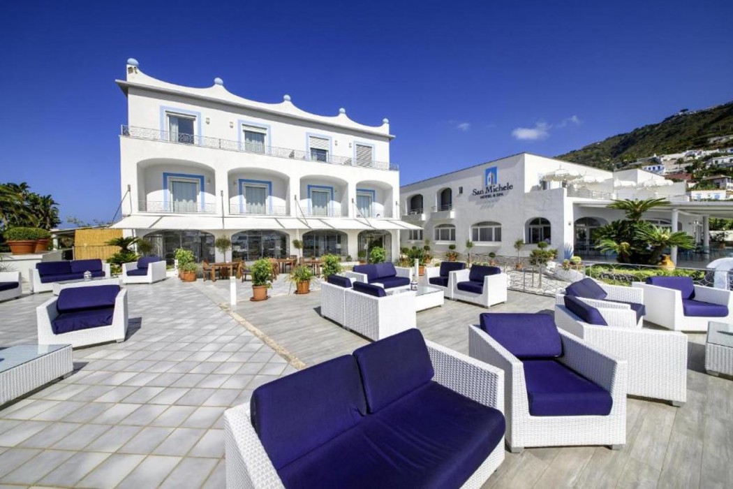 Hotel Terme San Michele & SPA, WorldHotels Distinctive 2/76