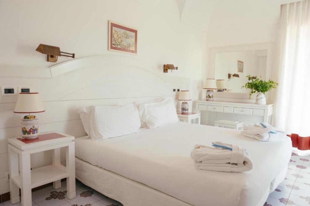 Hotel Terme San Michele & SPA, WorldHotels Distinctive 22/76