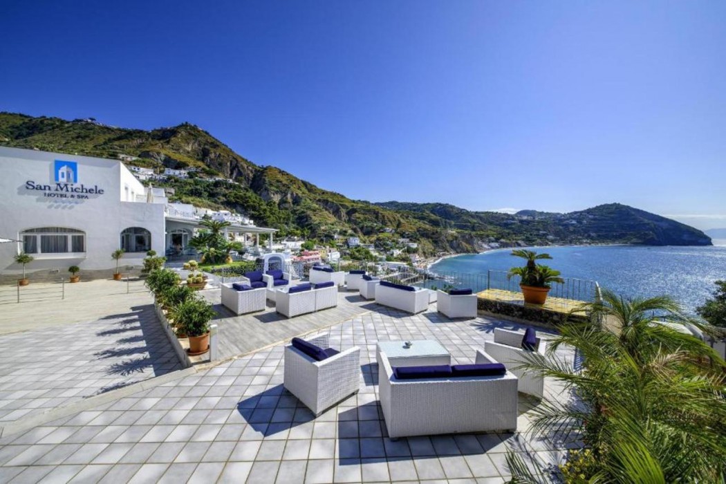 Hotel Terme San Michele & SPA, WorldHotels Distinctive 3/76