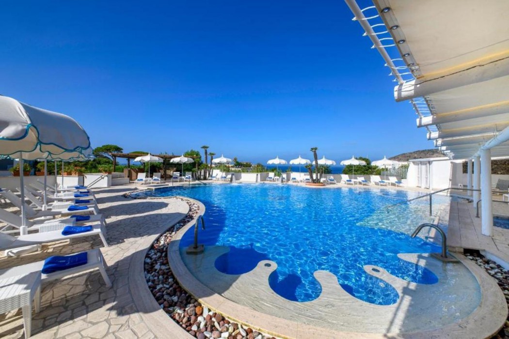 Hotel Terme San Michele & SPA, WorldHotels Distinctive 44/76