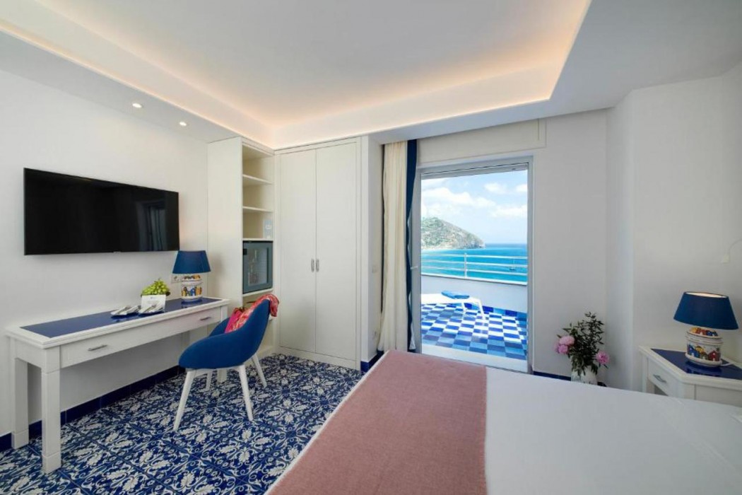 Hotel Terme San Michele & SPA, WorldHotels Distinctive 16/76