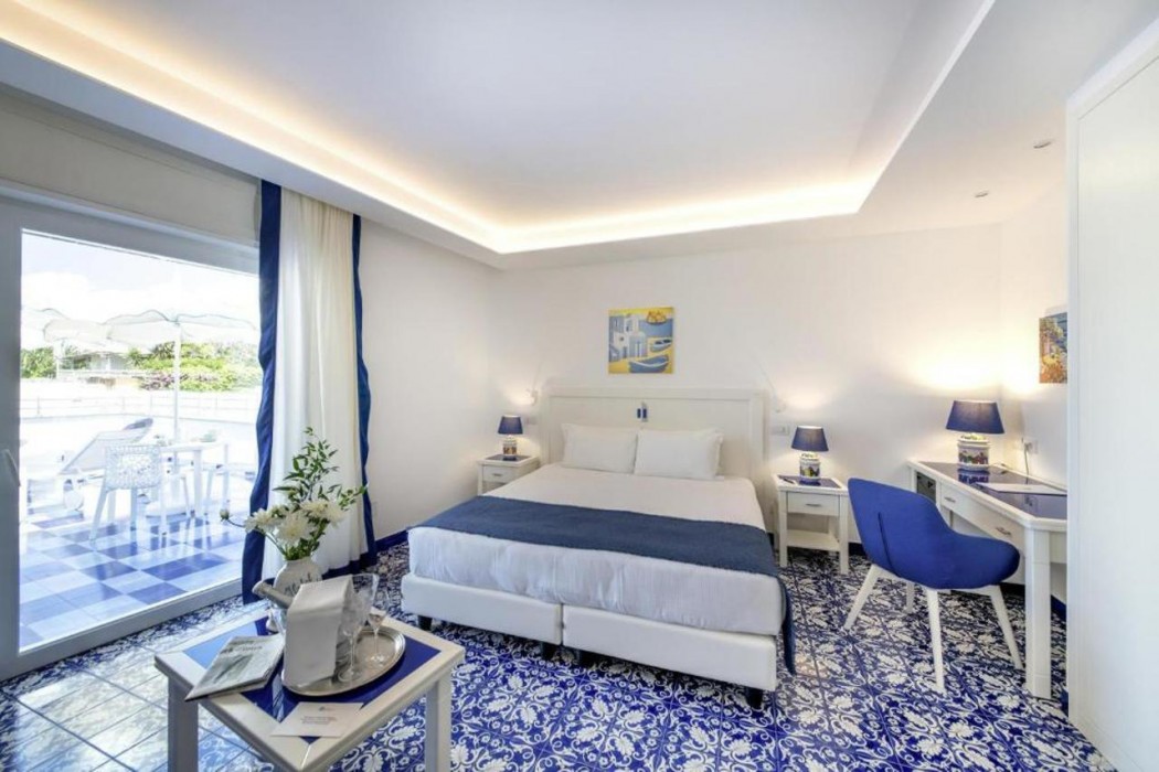 Hotel Terme San Michele & SPA, WorldHotels Distinctive 27/76