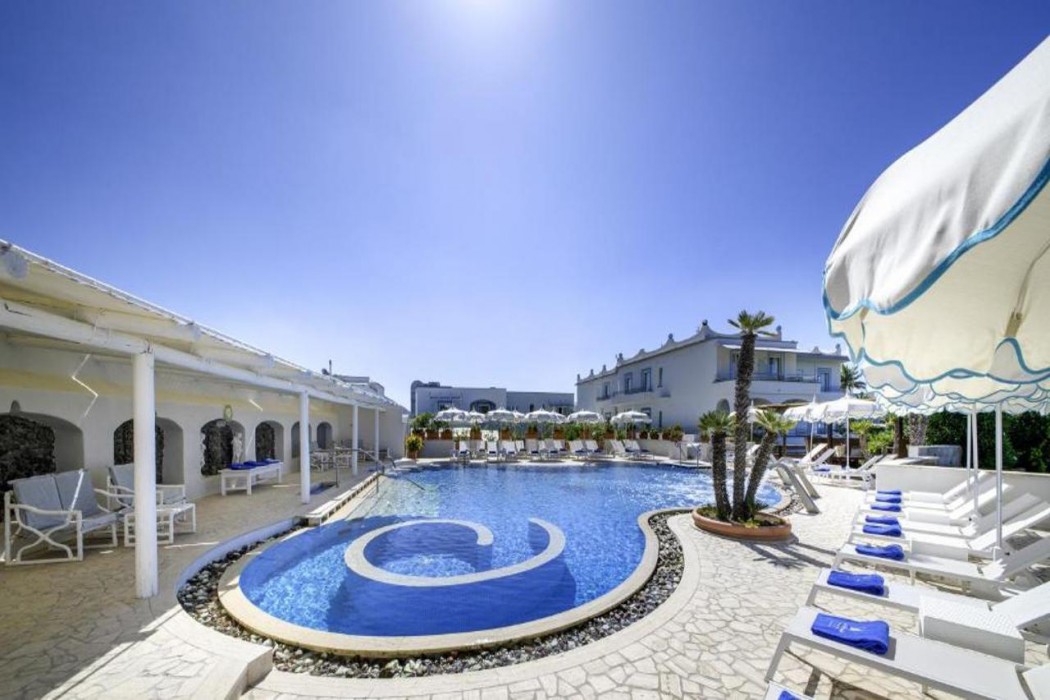 Hotel Terme San Michele & SPA, WorldHotels Distinctive 42/76
