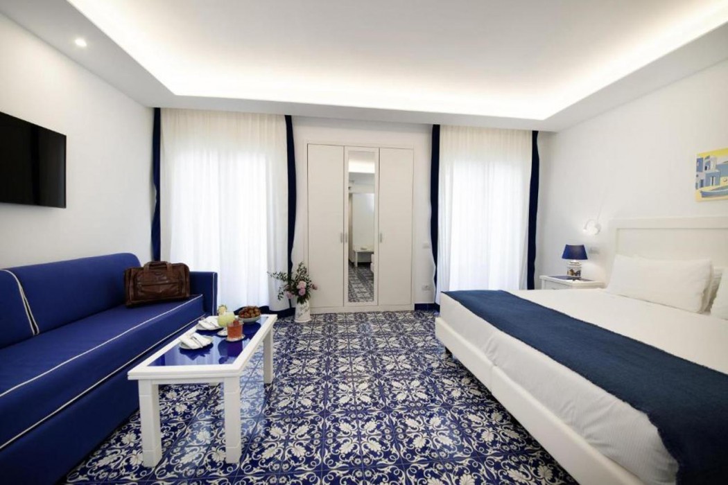 Hotel Terme San Michele & SPA, WorldHotels Distinctive 26/76