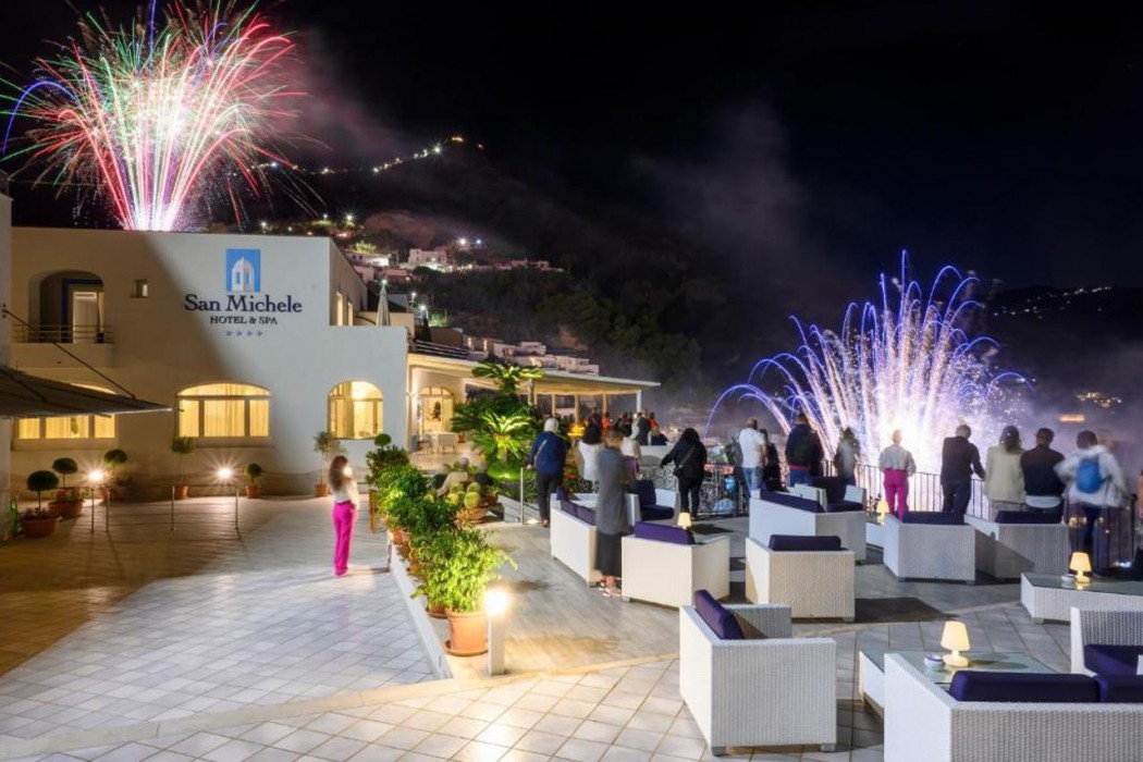 Hotel Terme San Michele & SPA, WorldHotels Distinctive 39/76