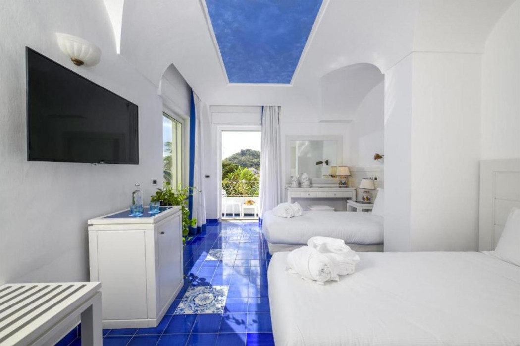 Hotel Terme San Michele & SPA, WorldHotels Distinctive 20/76