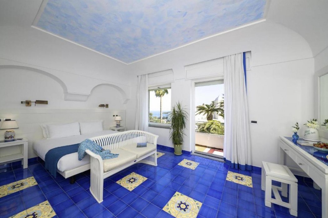 Hotel Terme San Michele & SPA, WorldHotels Distinctive 25/76