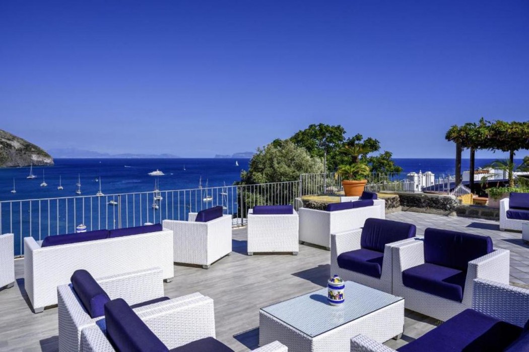 Hotel Terme San Michele & SPA, WorldHotels Distinctive 1/76