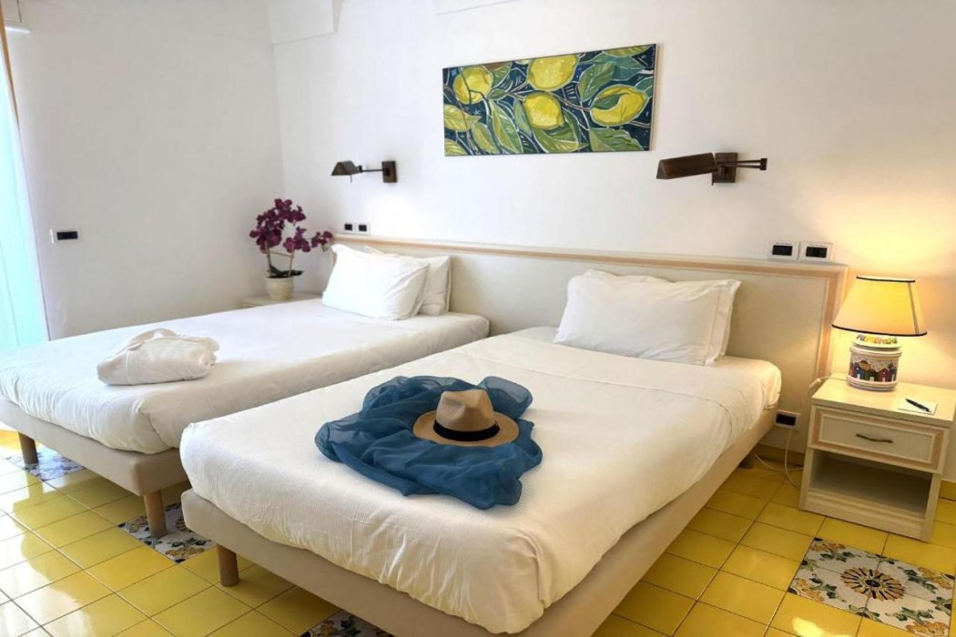 Hotel Terme San Michele & SPA, WorldHotels Distinctive 24/76