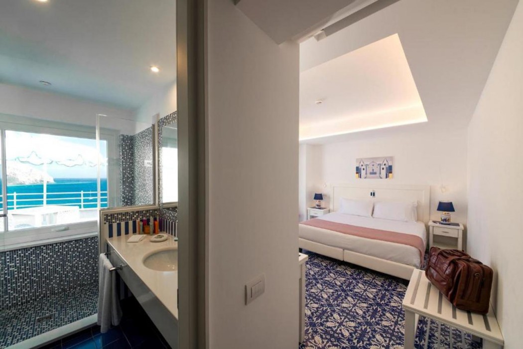 Hotel Terme San Michele & SPA, WorldHotels Distinctive 15/76