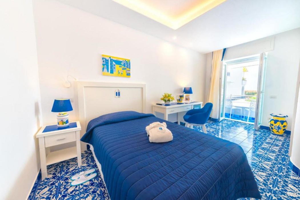 Hotel Terme San Michele & SPA, WorldHotels Distinctive 19/76