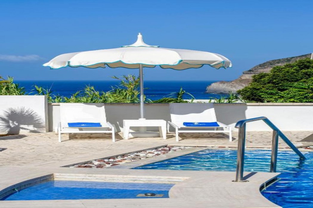 Hotel Terme San Michele & SPA, WorldHotels Distinctive 43/76