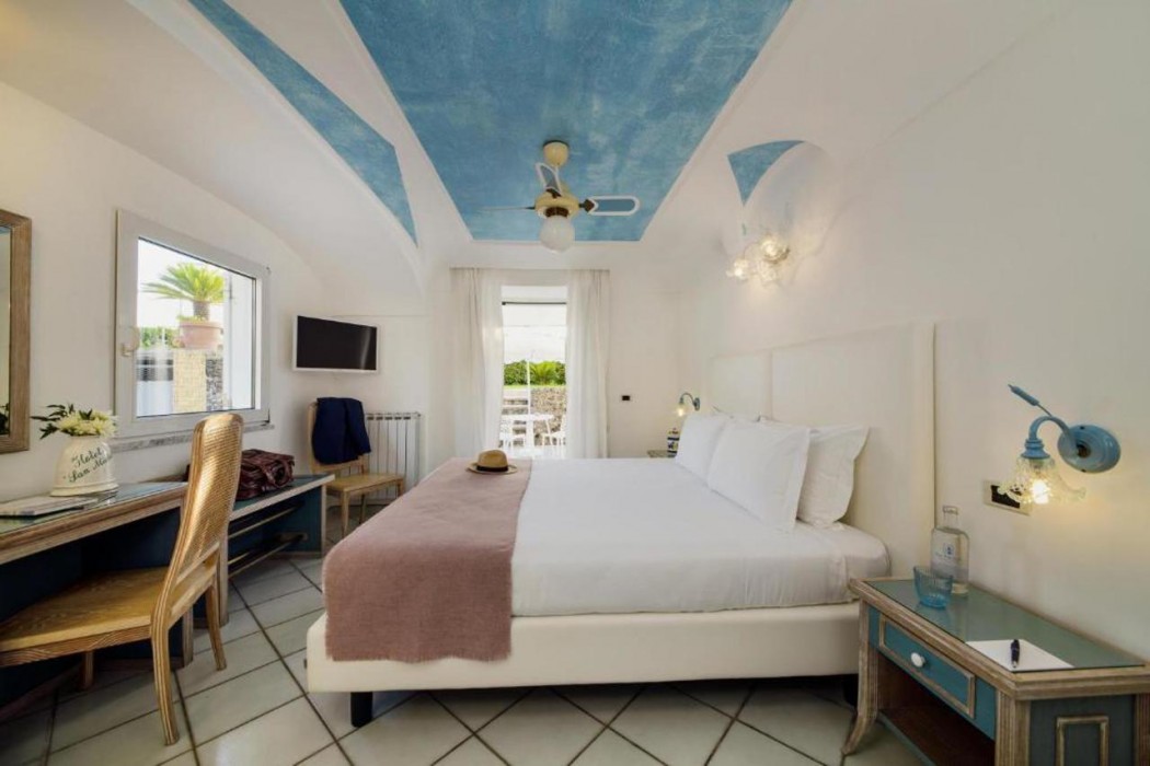 Hotel Terme San Michele & SPA, WorldHotels Distinctive 21/76