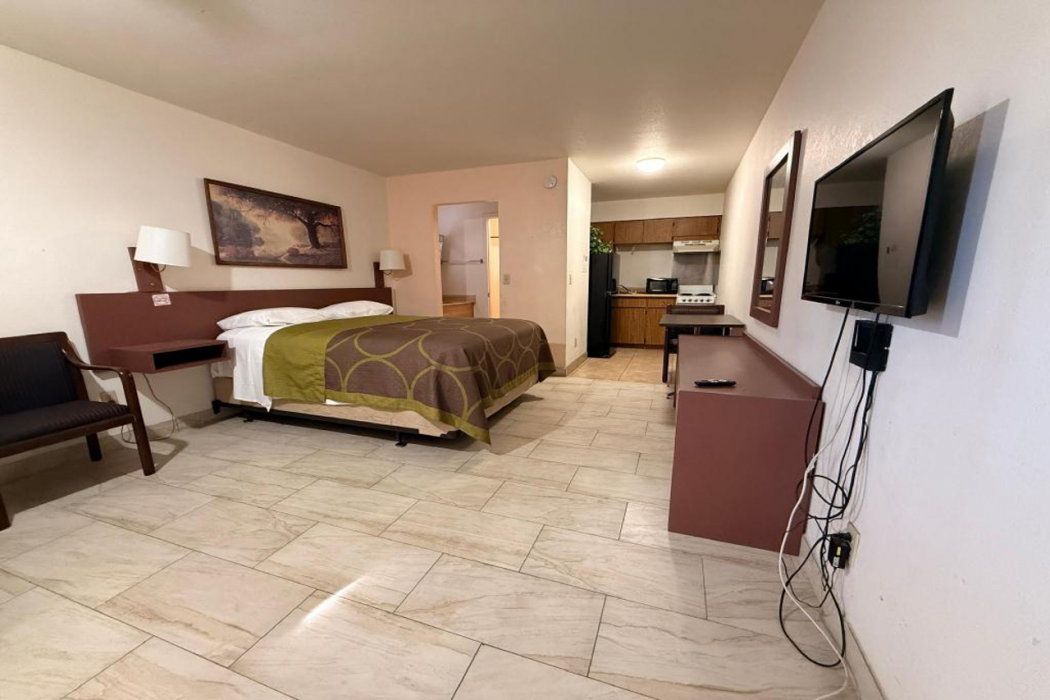 Del Rio Hotel O near Mesa Downtown 10/43