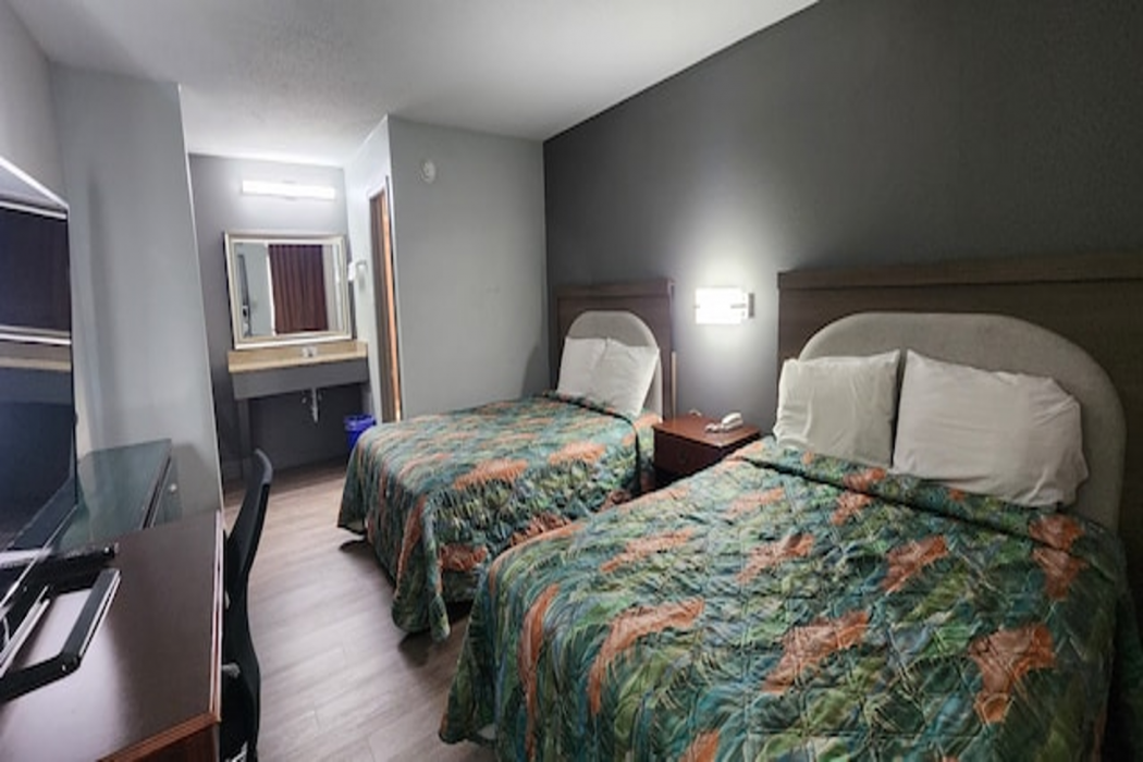 Eagle Inn by Hotel O Richmond Midlothian Turnpike 9/26