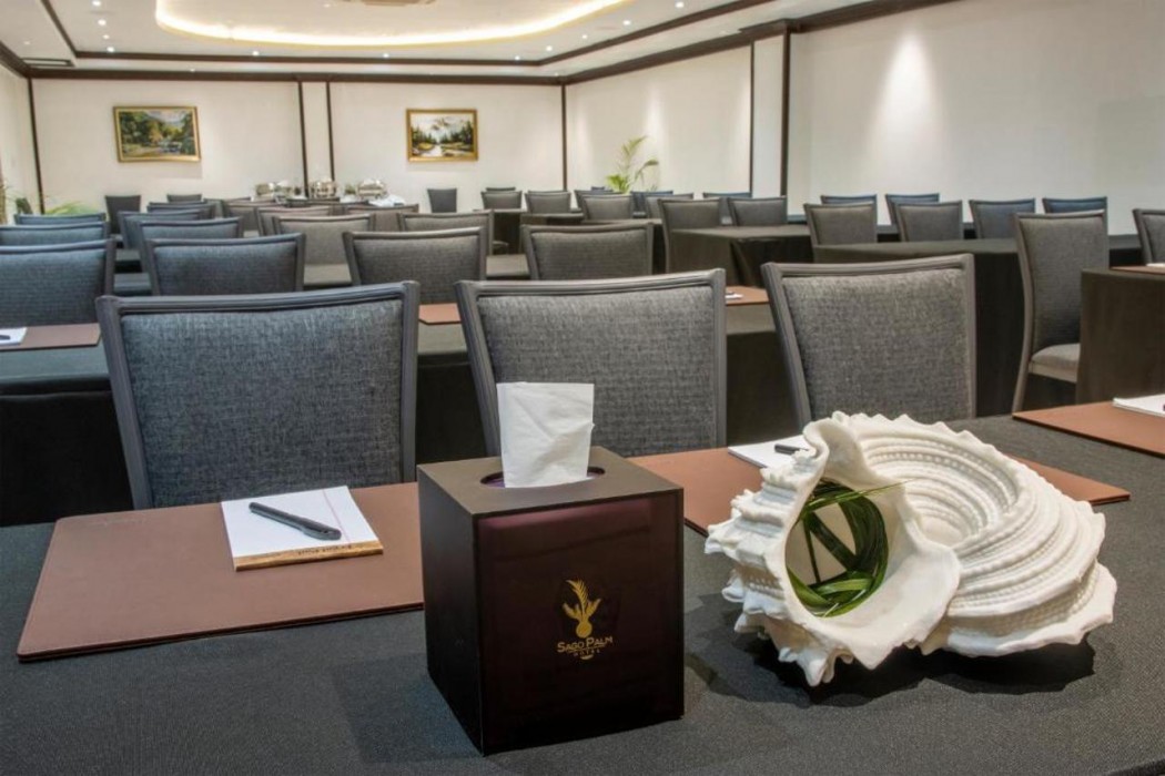 Sago Palm Hotel 28/68