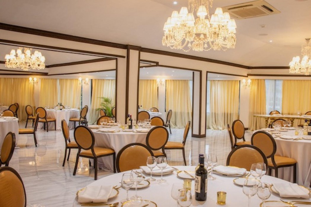 Sago Palm Hotel 27/68