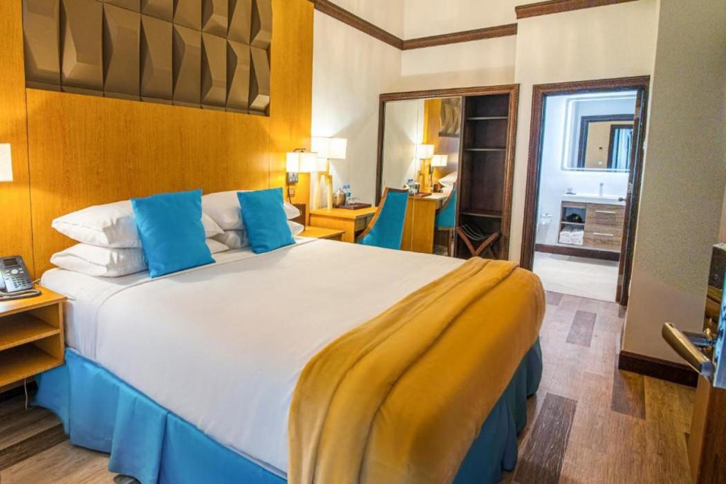 Sago Palm Hotel 14/68