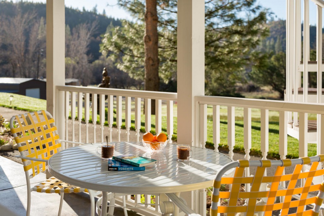 Blackberry Inn Yosemite 17/32