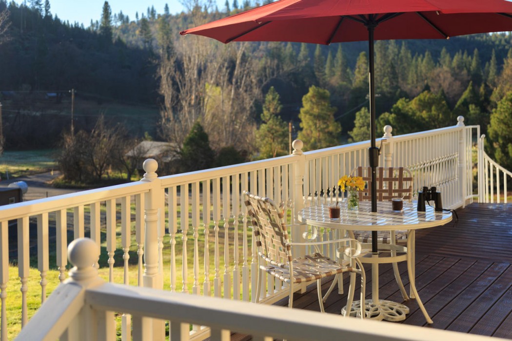 Blackberry Inn Yosemite 15/32