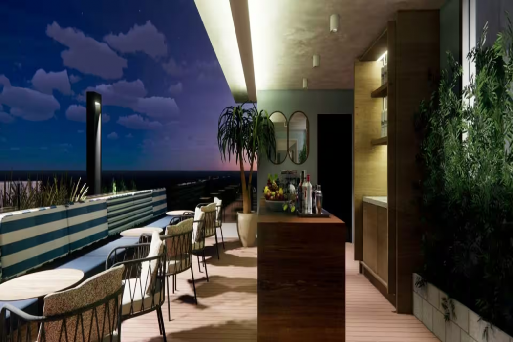 Motto By Hilton Recife 23/60