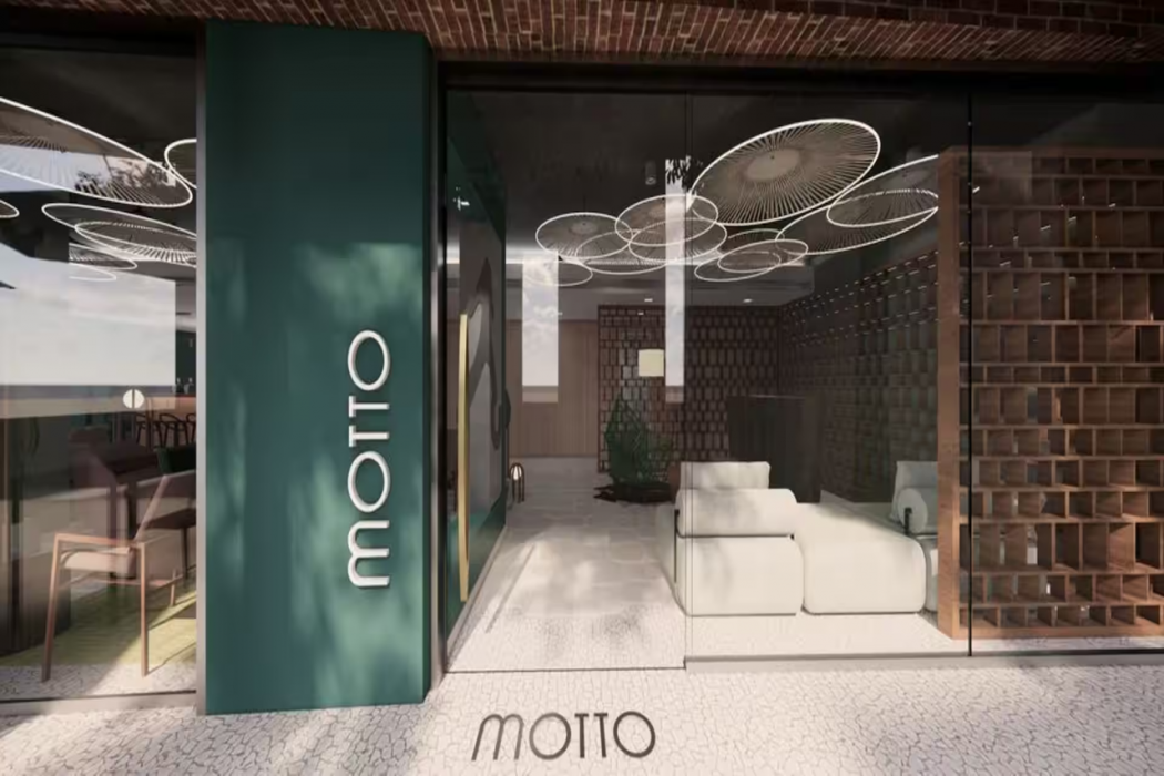 Motto By Hilton Recife in RECIFE