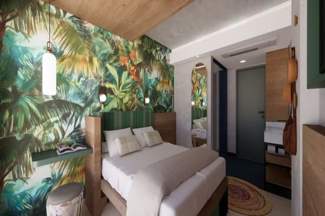 Motto By Hilton Recife 8/60