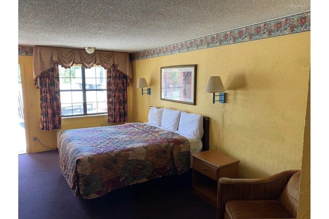 Budget Inn of Jasper 13/27