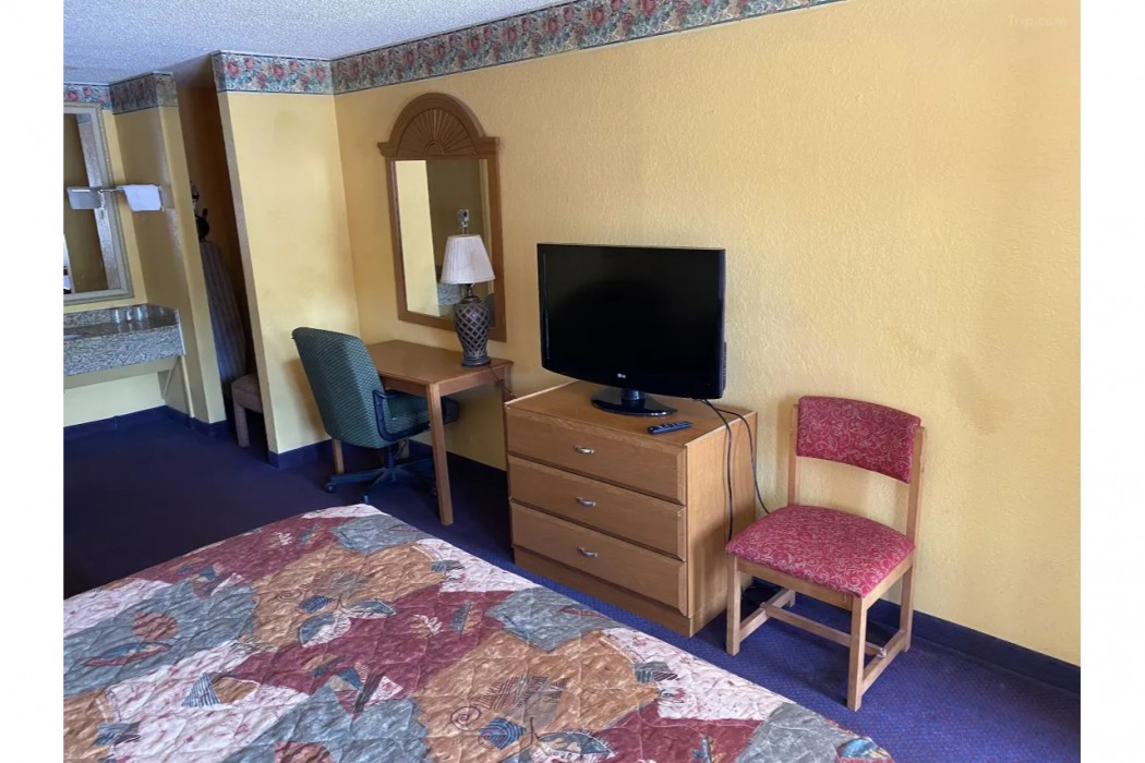Budget Inn of Jasper 11/27