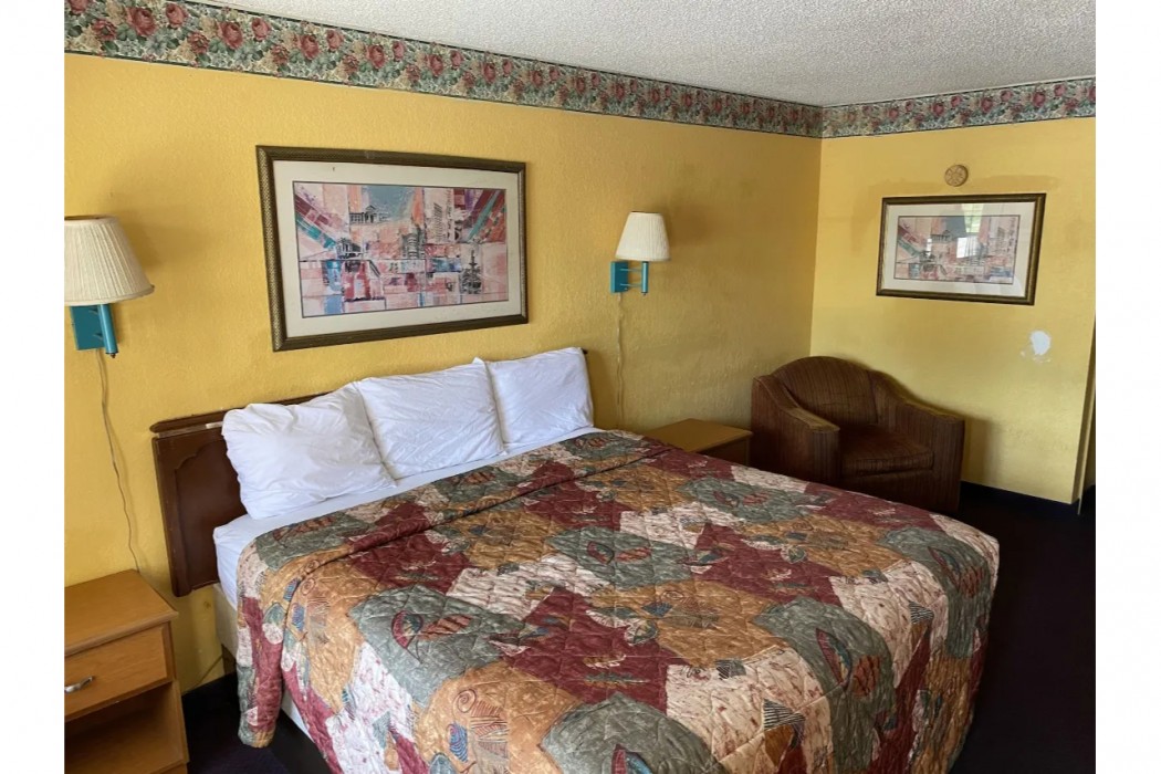 Budget Inn of Jasper 15/27