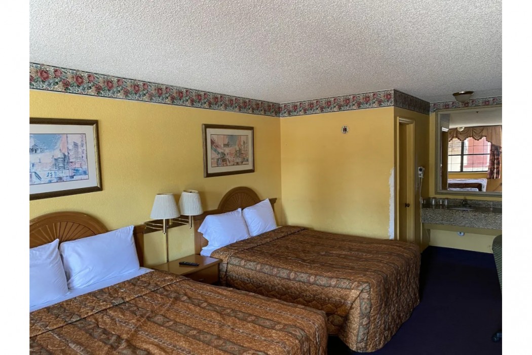 Budget Inn of Jasper 17/27