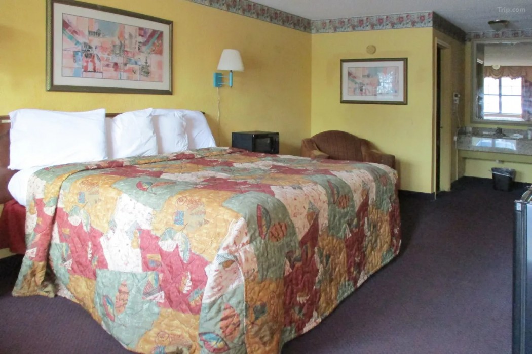 Budget Inn of Jasper 9/27