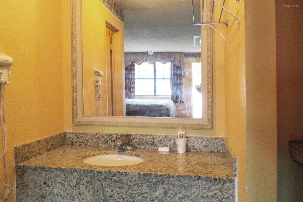 Budget Inn of Jasper 19/27